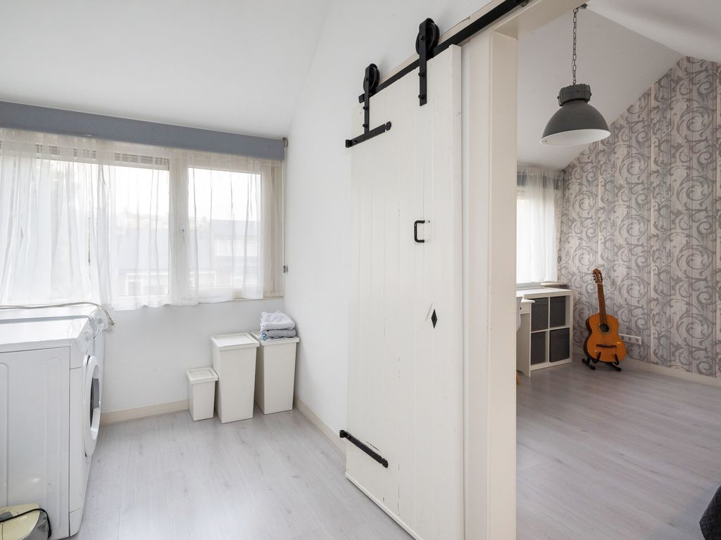 Mr. Treubstraat 10, RIDDERKERK