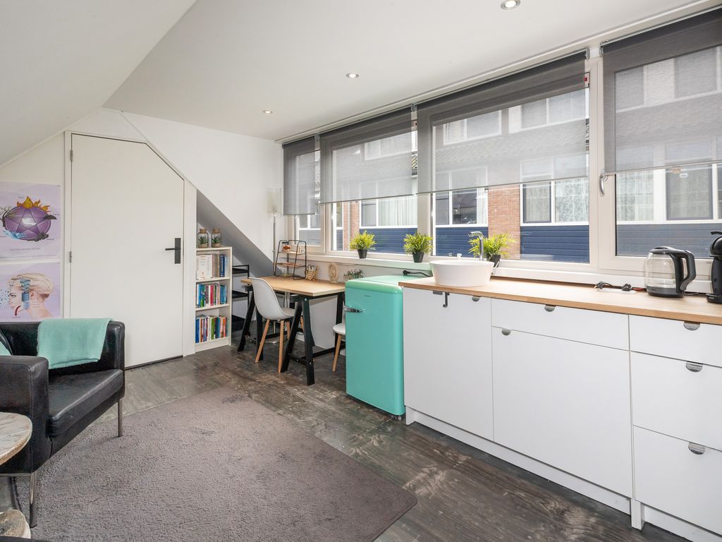 Mr. Treubstraat 10, RIDDERKERK