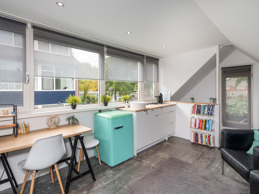 Mr. Treubstraat 10, RIDDERKERK