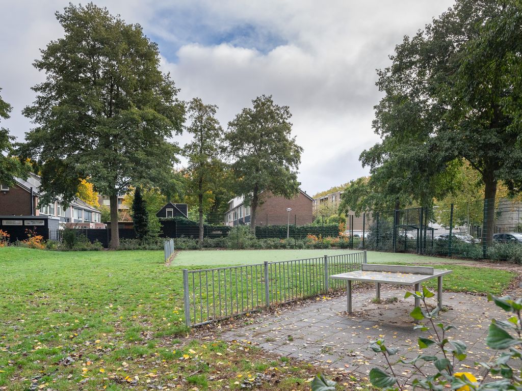 Mr. Treubstraat 10, RIDDERKERK