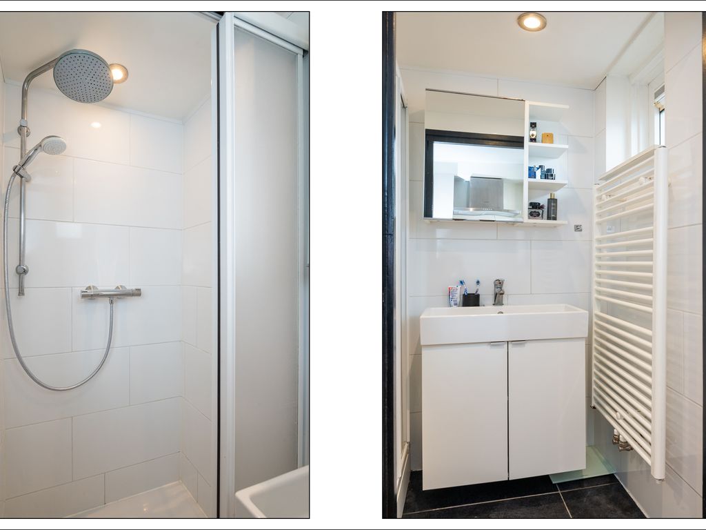 Dr. Schaepmanstraat 32, Ridderkerk