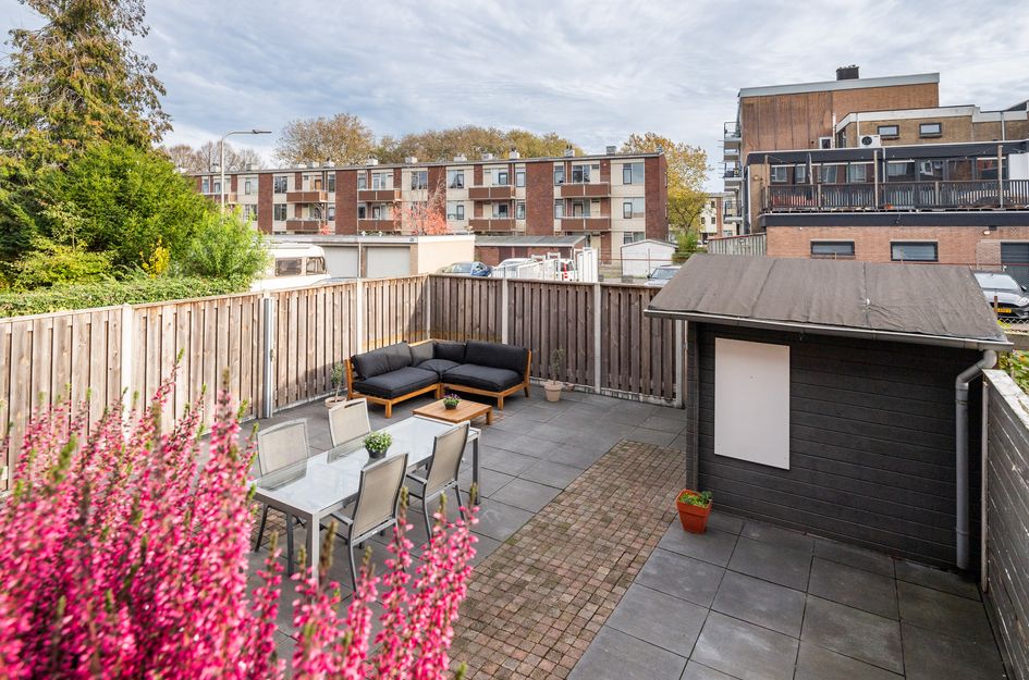 Dr. Schaepmanstraat 32