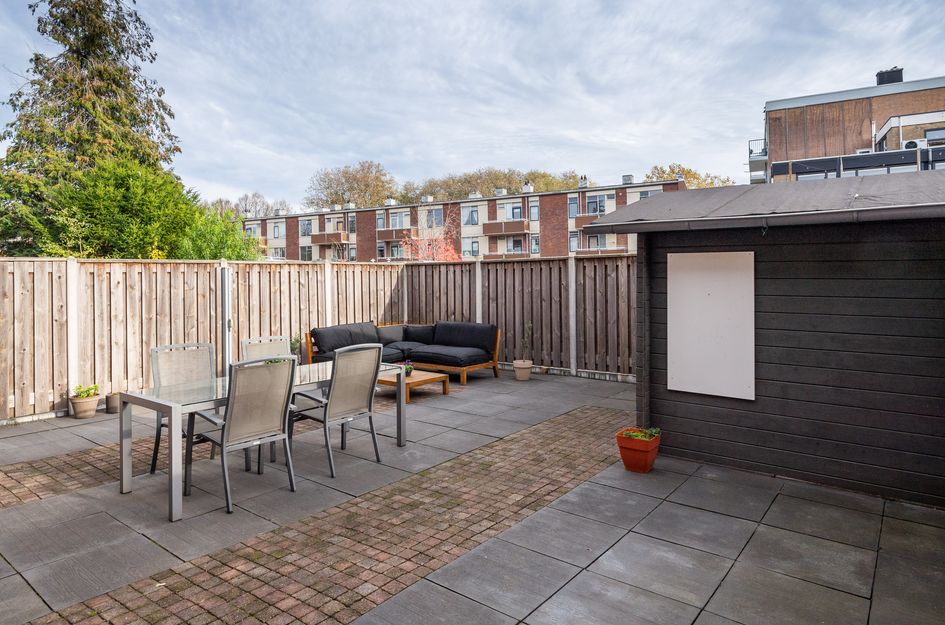 Dr. Schaepmanstraat 32