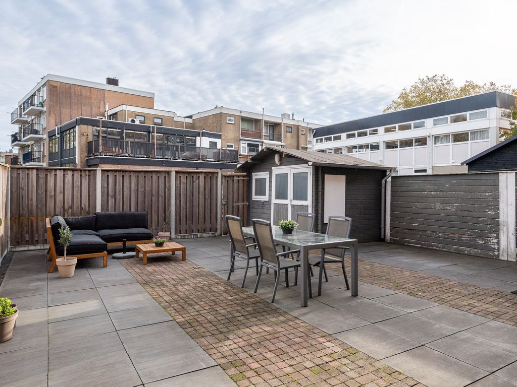 Dr. Schaepmanstraat 32, Ridderkerk