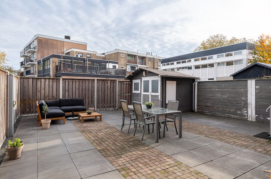 Dr. Schaepmanstraat 32