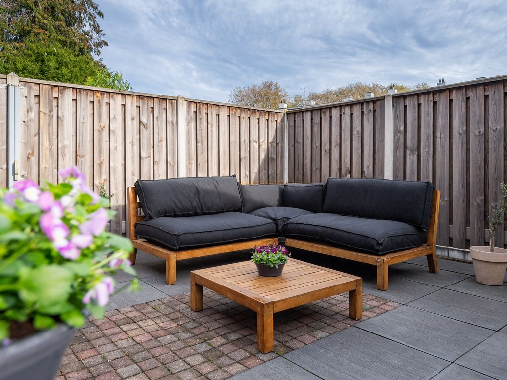 Dr. Schaepmanstraat 32, Ridderkerk