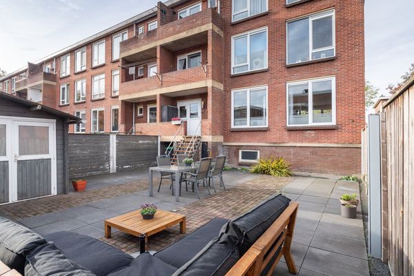 Dr. Schaepmanstraat 32