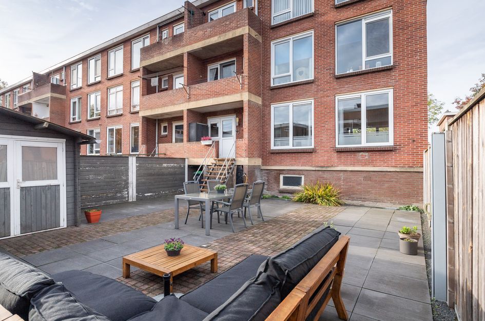 Dr. Schaepmanstraat 32