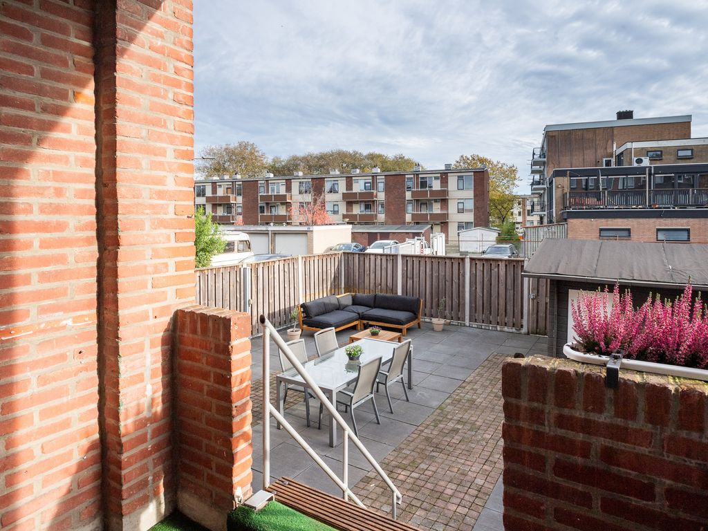 Dr. Schaepmanstraat 32, Ridderkerk