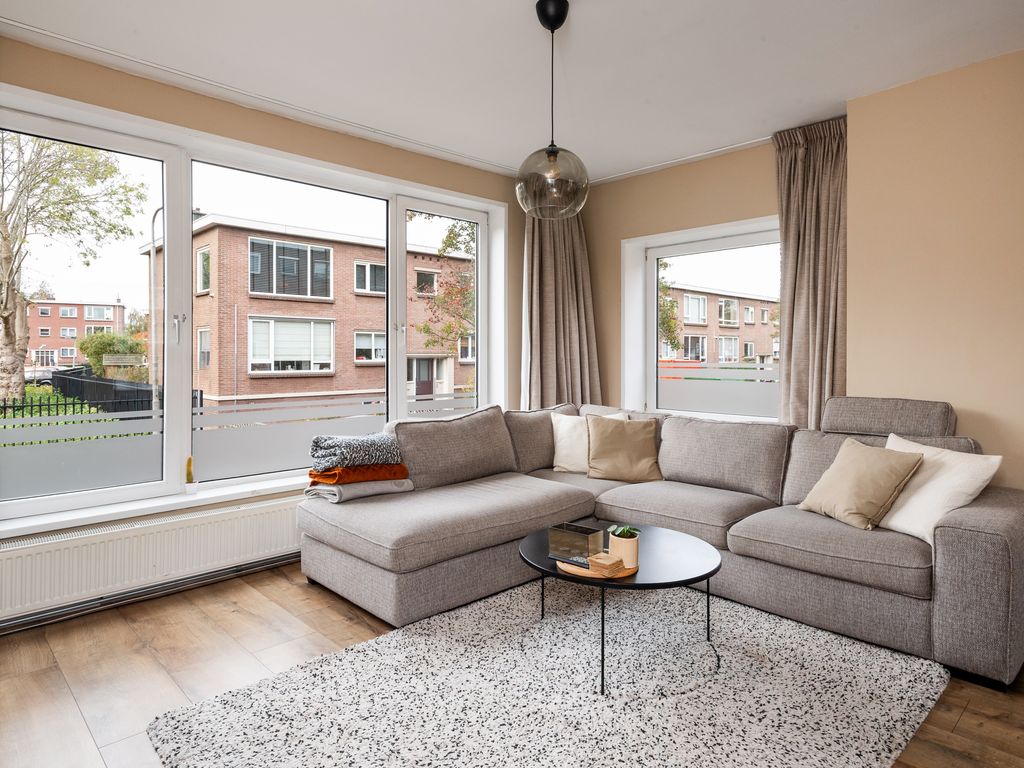 Dr. Schaepmanstraat 32, Ridderkerk