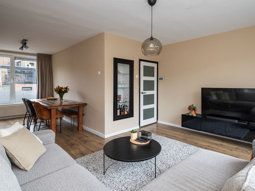 Dr. Schaepmanstraat 32, Ridderkerk