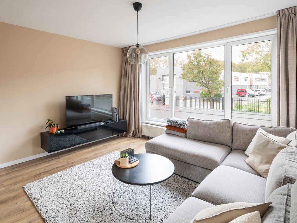 Dr. Schaepmanstraat 32, Ridderkerk