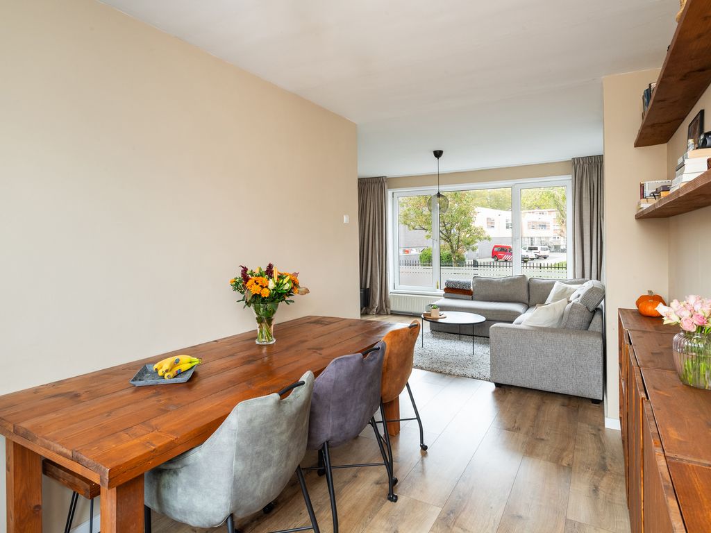 Dr. Schaepmanstraat 32, Ridderkerk