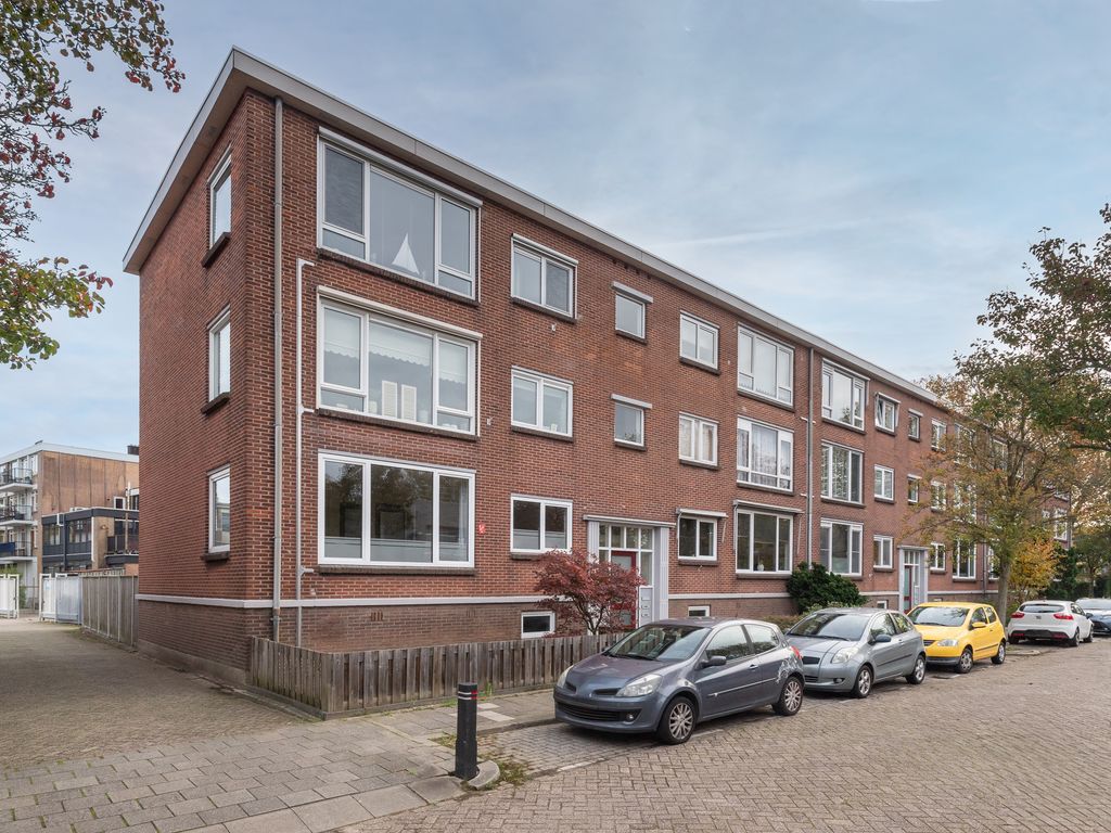 Dr. Schaepmanstraat 32, Ridderkerk