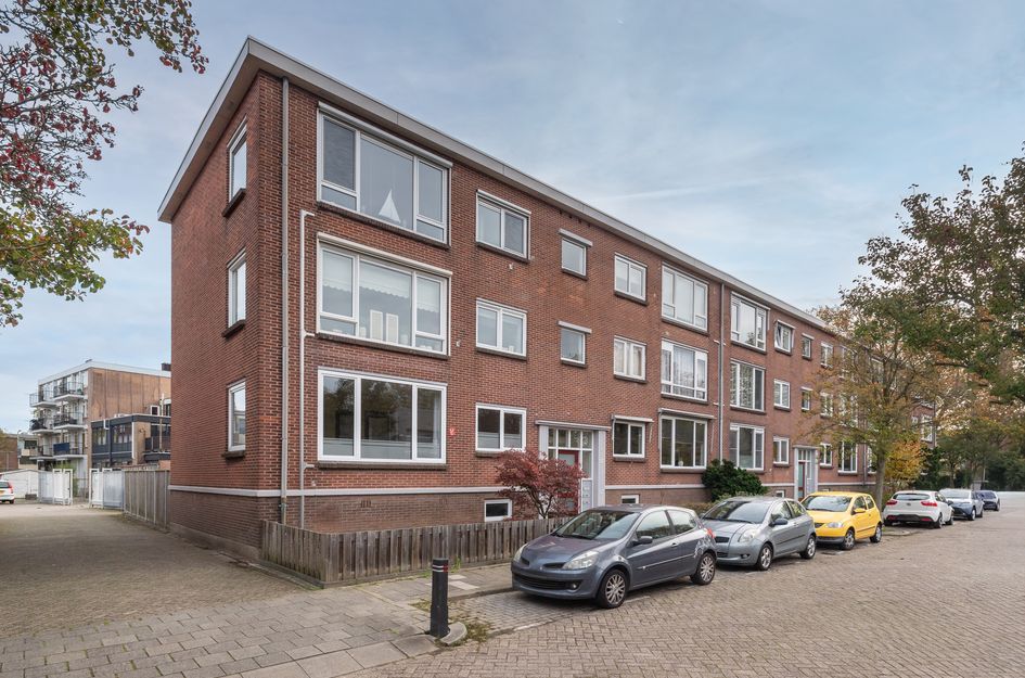 Dr. Schaepmanstraat 32