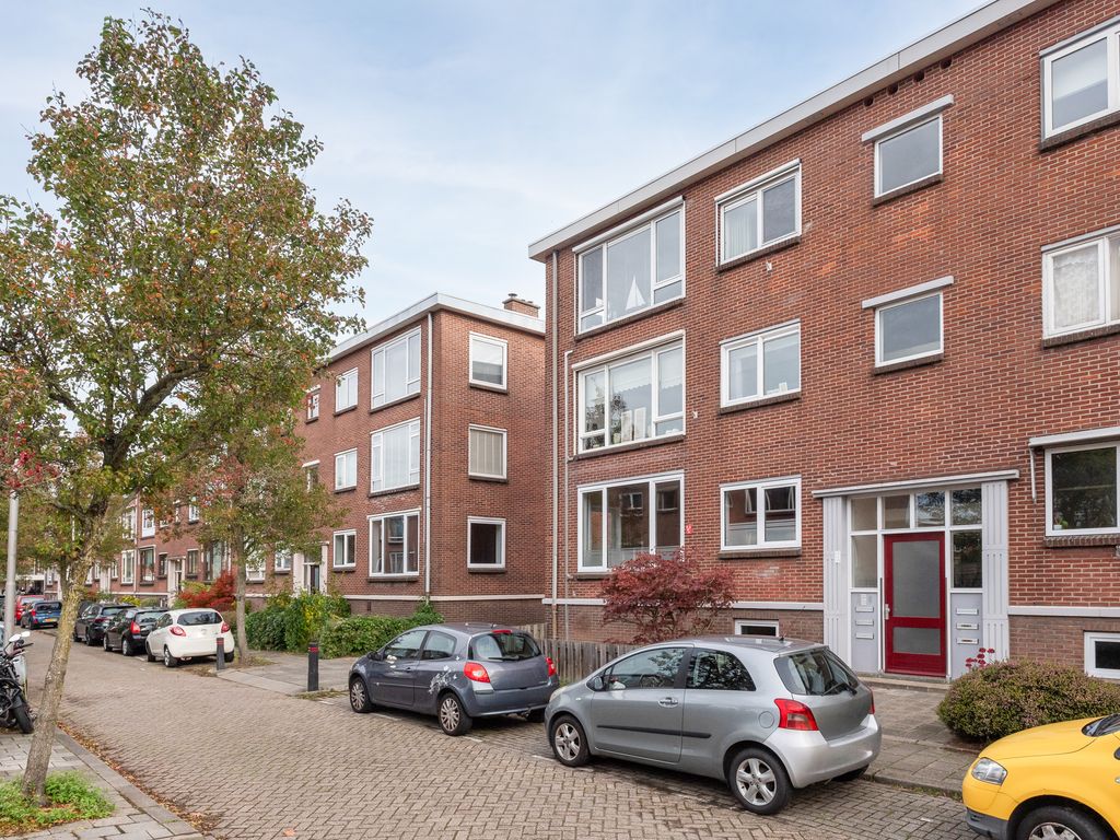 Dr. Schaepmanstraat 32, Ridderkerk