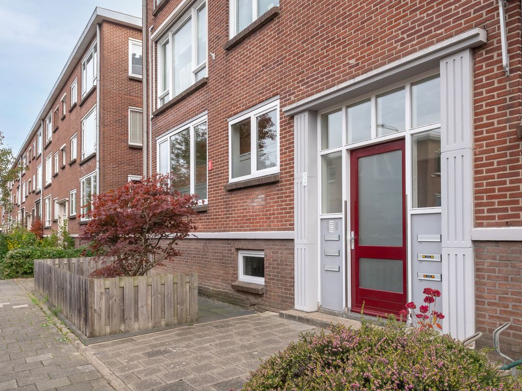 Dr. Schaepmanstraat 32, Ridderkerk