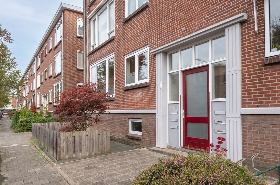 Dr. Schaepmanstraat 32