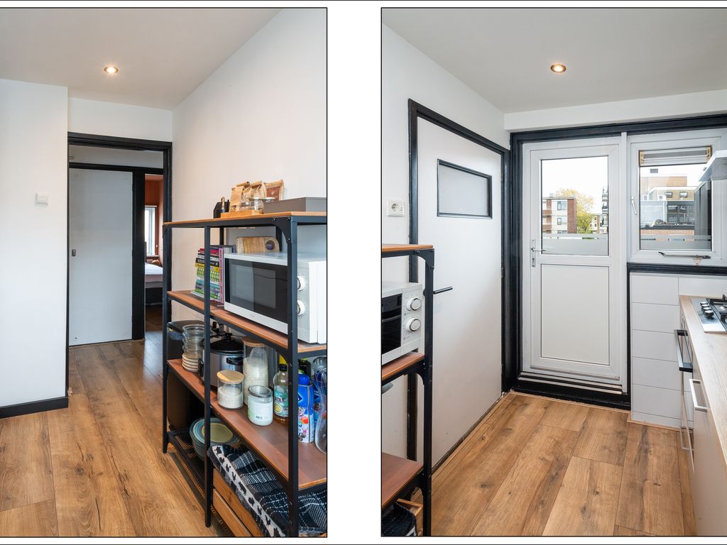 Dr. Schaepmanstraat 32, Ridderkerk