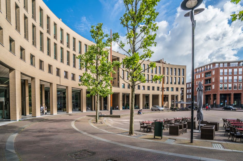 Dr. Schaepmanstraat 32