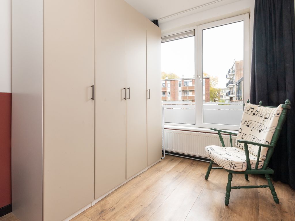 Dr. Schaepmanstraat 32, RIDDERKERK