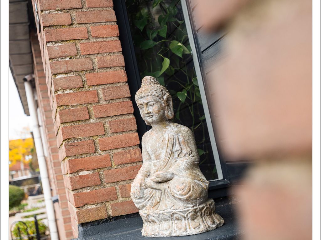 Koolmees 137, Ridderkerk