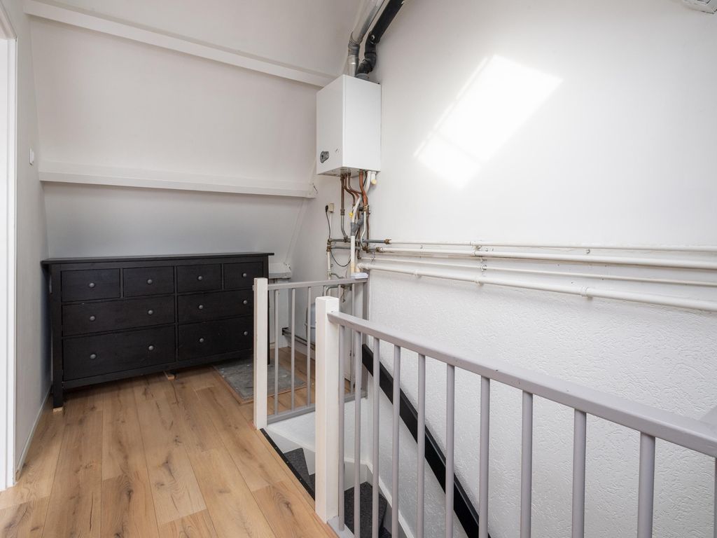 Koolmees 137, Ridderkerk