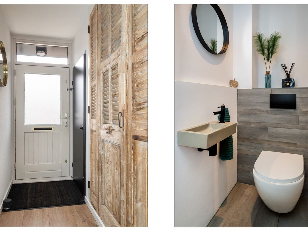 Koolmees 137, Ridderkerk