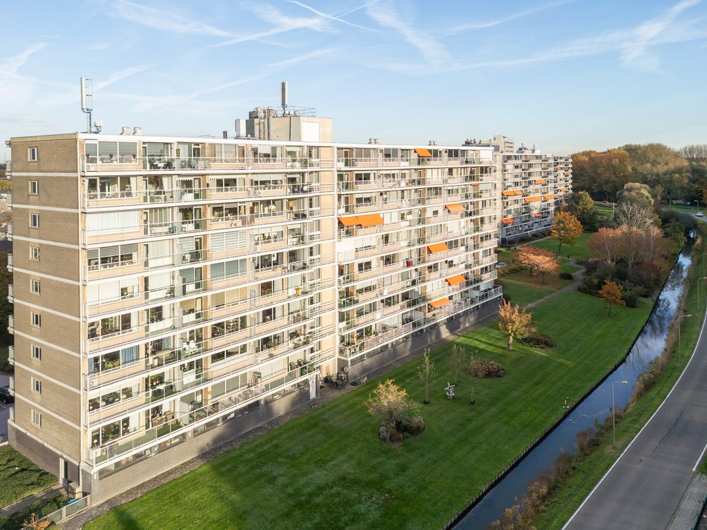 Kloosplantsoen 643, RIDDERKERK