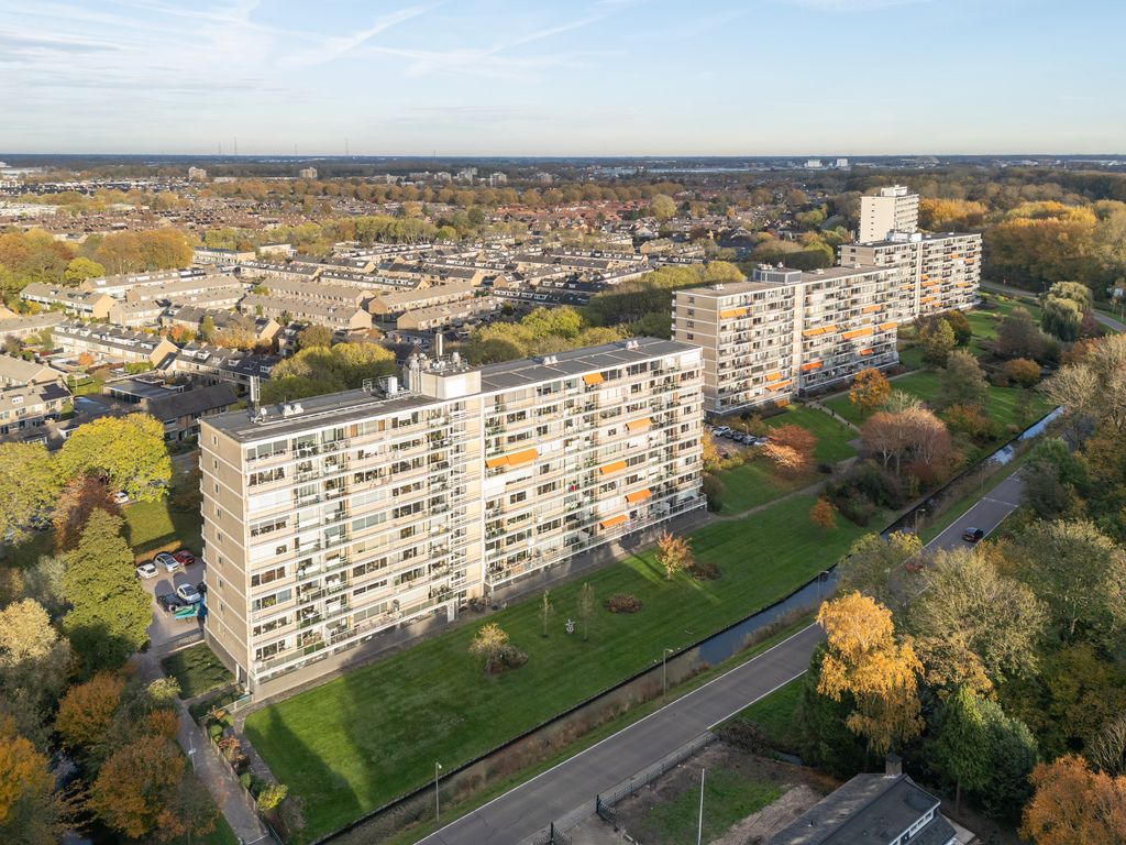 Kloosplantsoen 643, RIDDERKERK