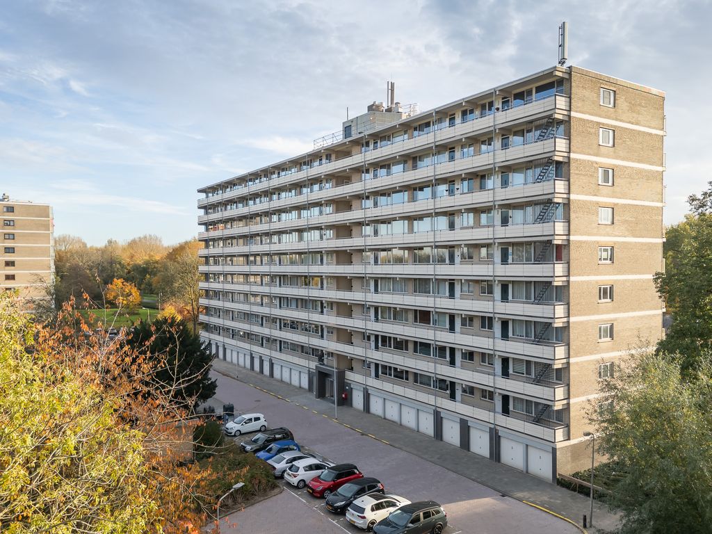 Kloosplantsoen 643, RIDDERKERK