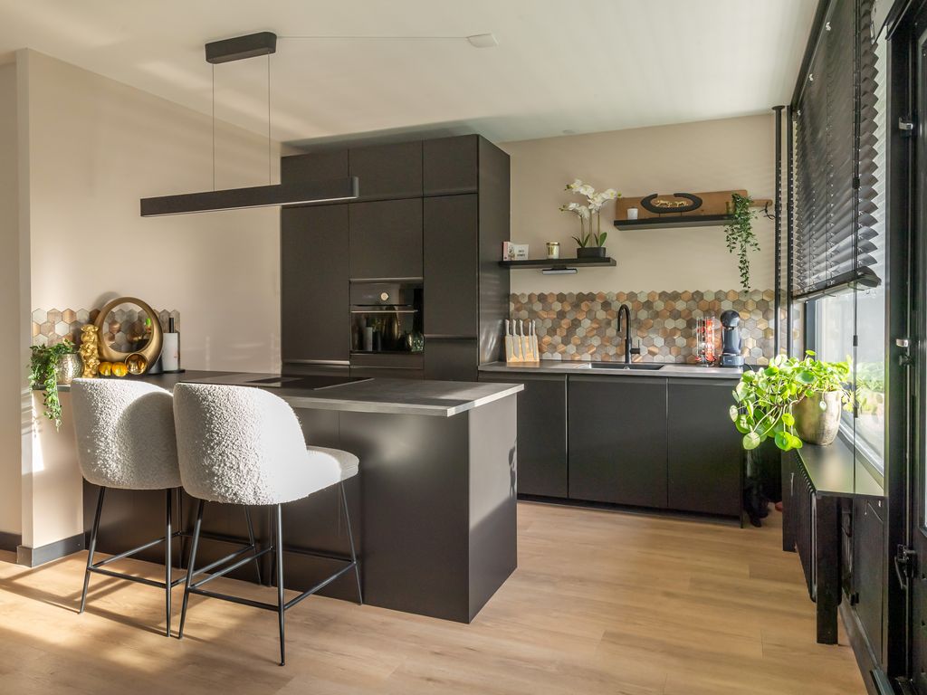 Kloosplantsoen 643, RIDDERKERK