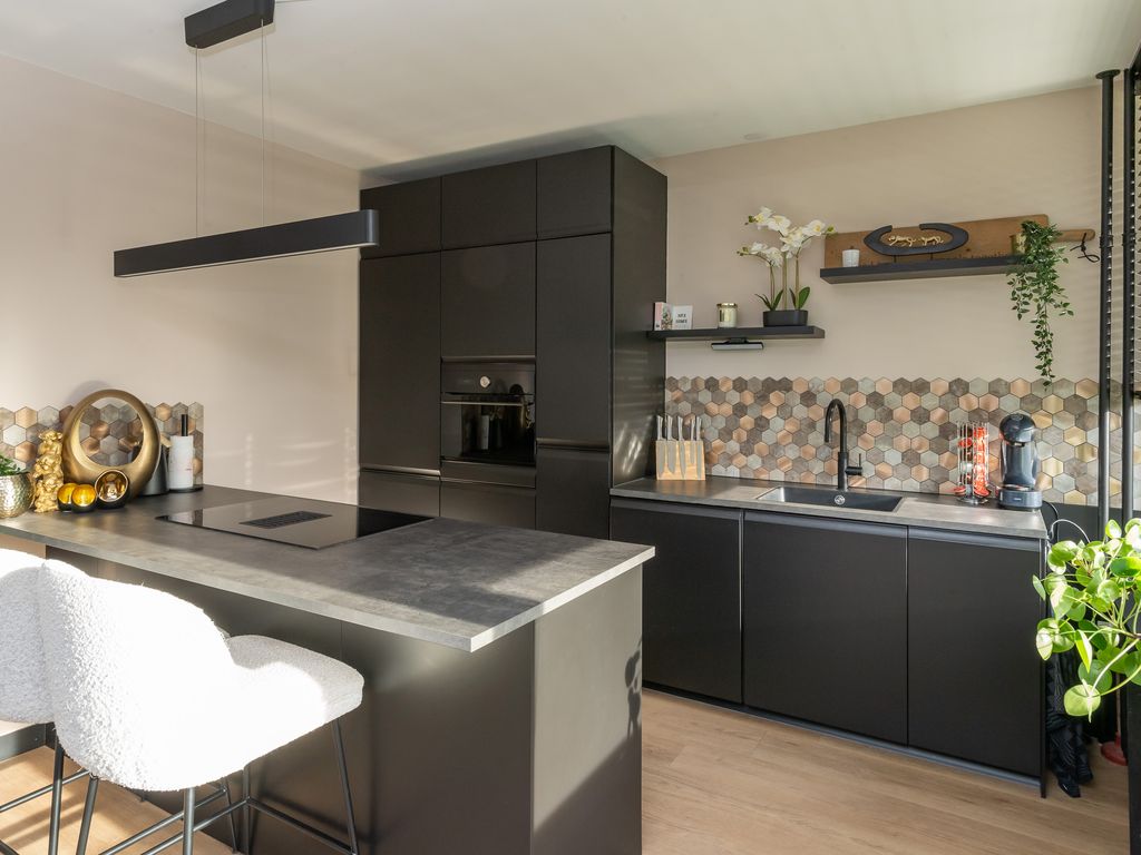 Kloosplantsoen 643, RIDDERKERK