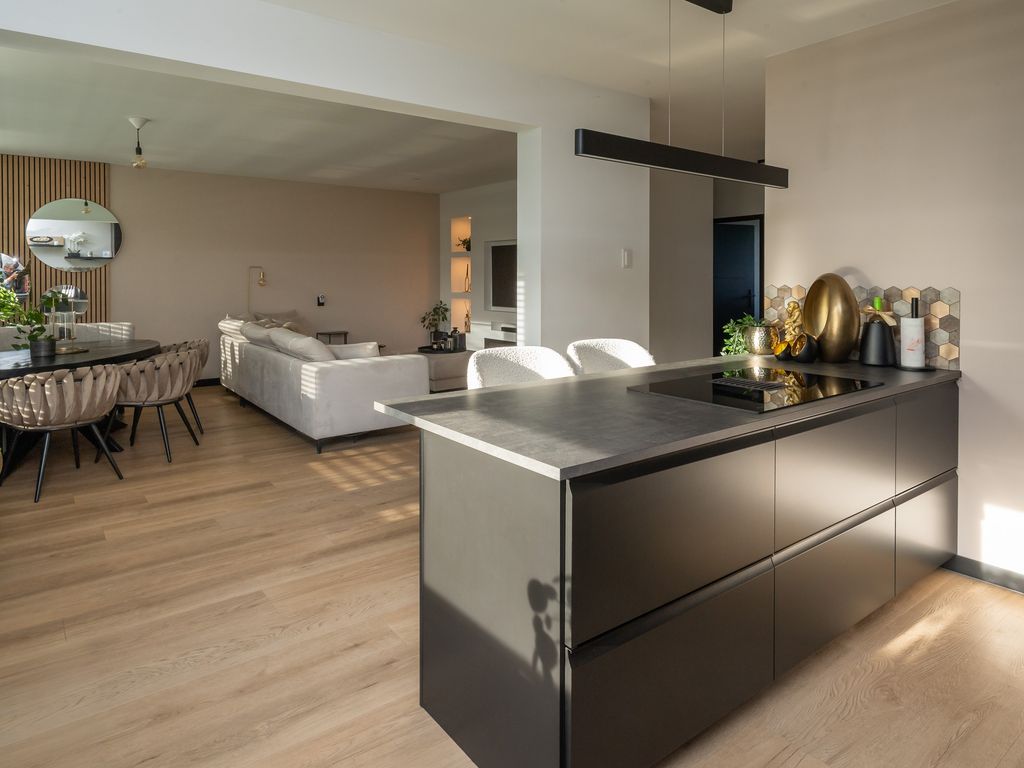 Kloosplantsoen 643, RIDDERKERK