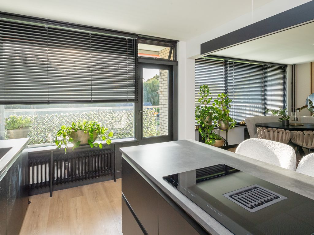 Kloosplantsoen 643, RIDDERKERK