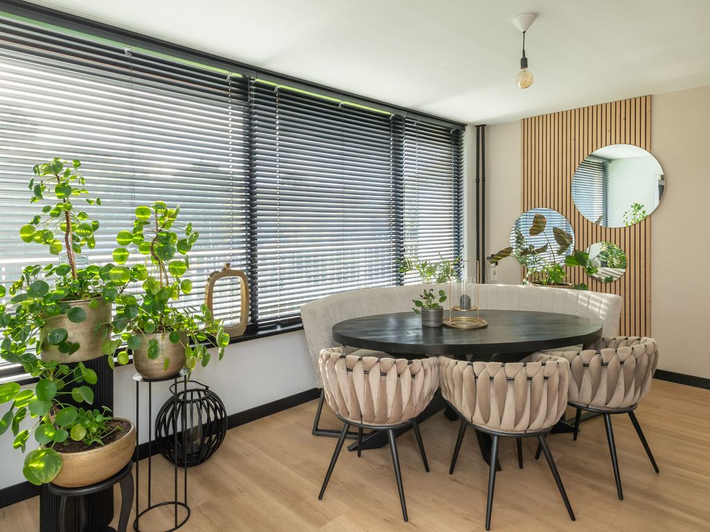 Kloosplantsoen 643, RIDDERKERK