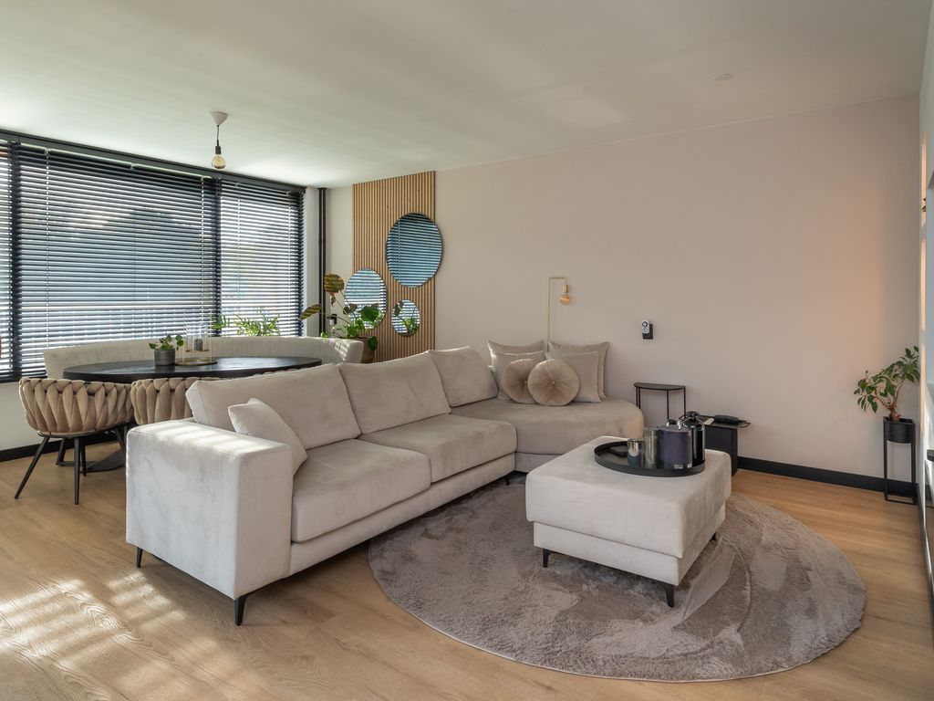 Kloosplantsoen 643, RIDDERKERK