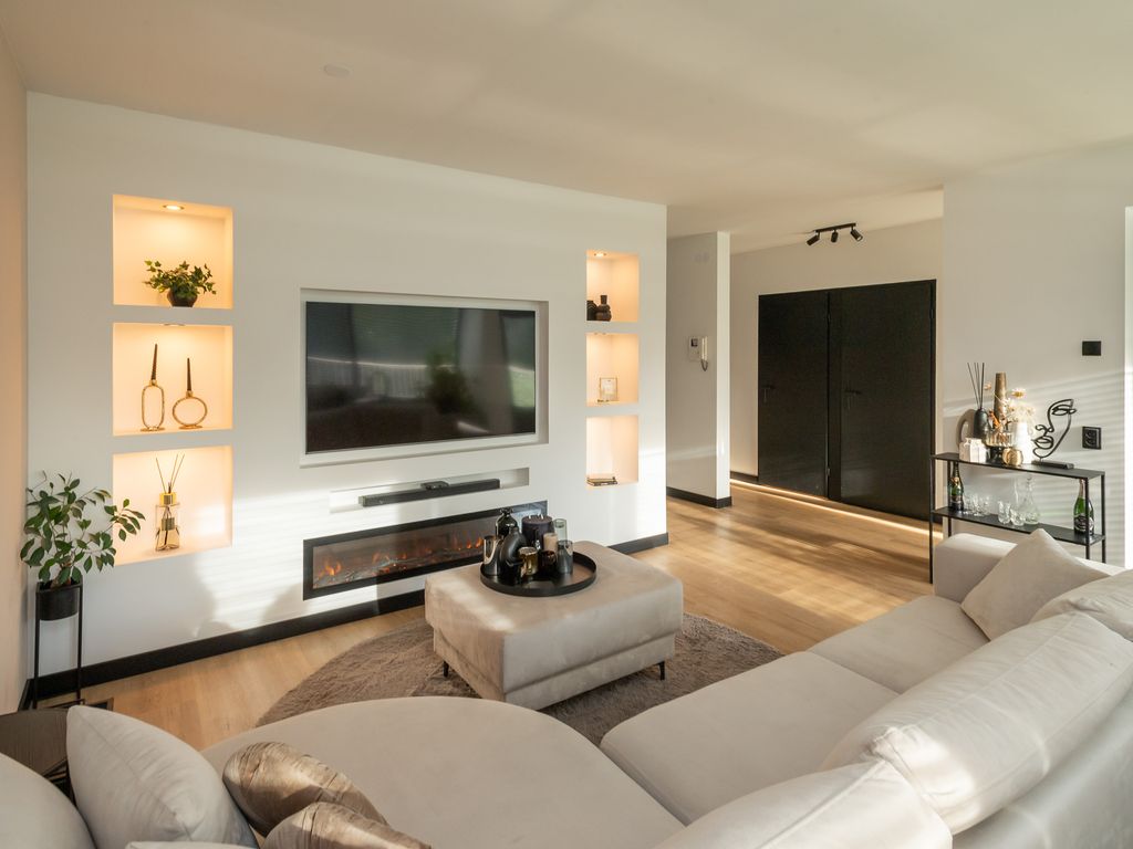 Kloosplantsoen 643, RIDDERKERK