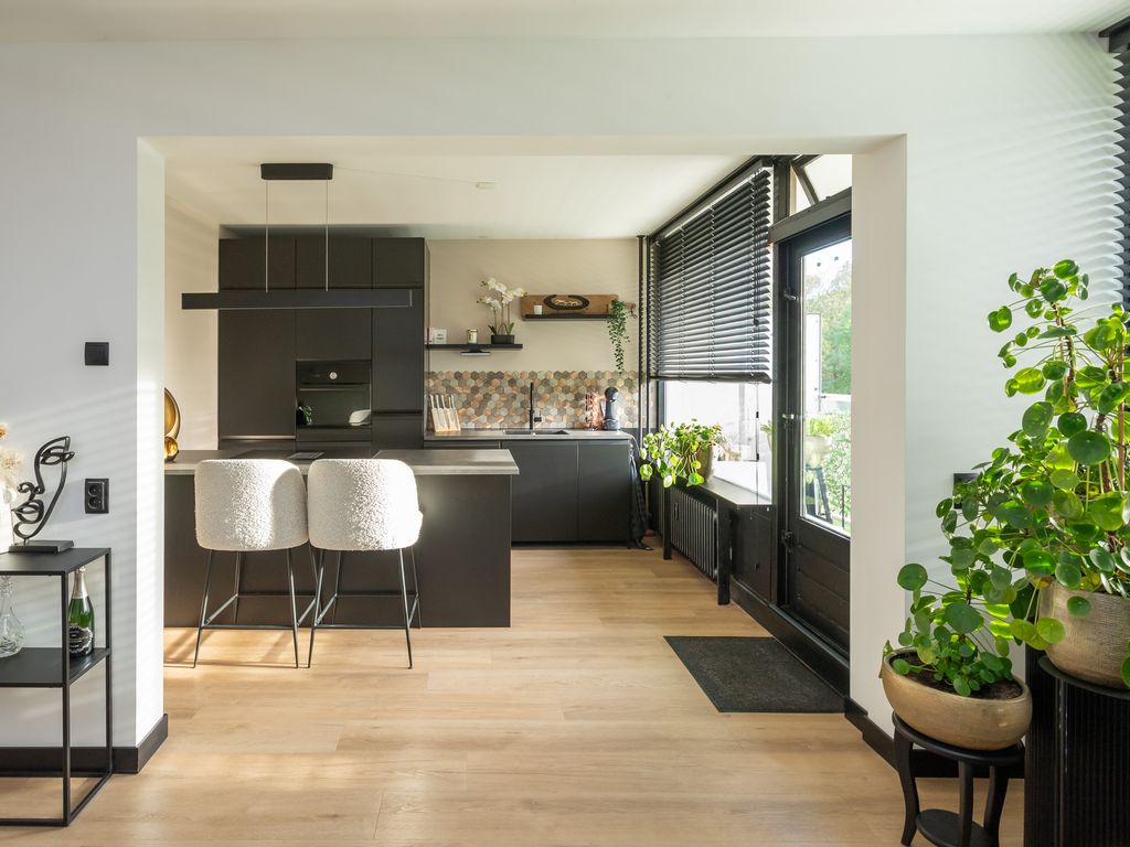 Kloosplantsoen 643, RIDDERKERK