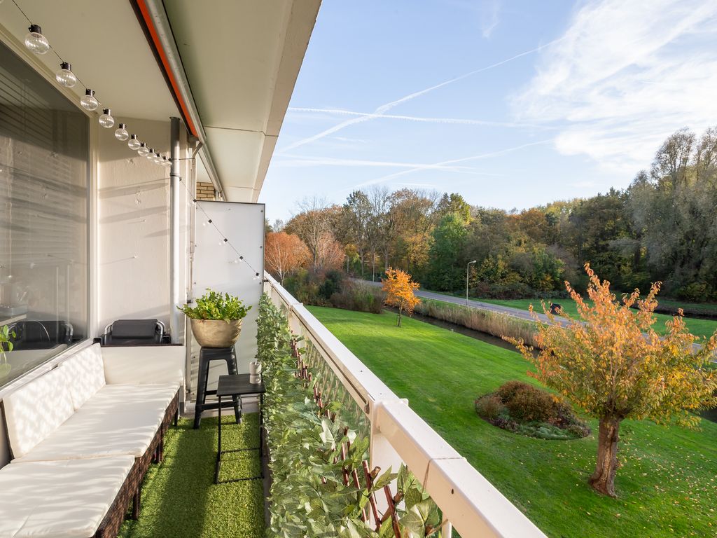 Kloosplantsoen 643, RIDDERKERK