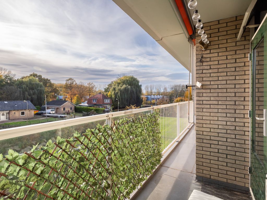 Kloosplantsoen 643, RIDDERKERK