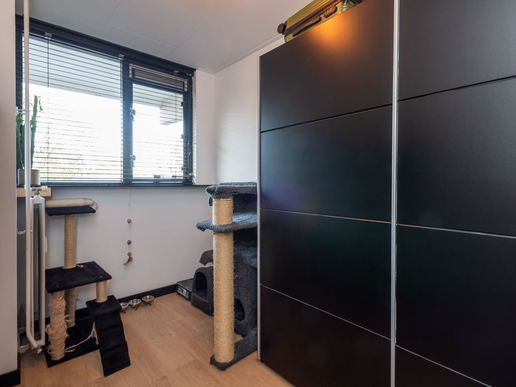 Kloosplantsoen 643, RIDDERKERK