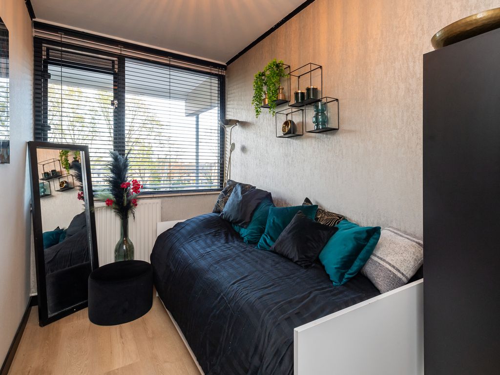 Kloosplantsoen 643, RIDDERKERK