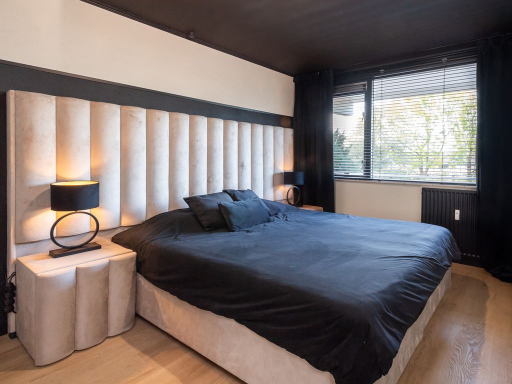 Kloosplantsoen 643, RIDDERKERK