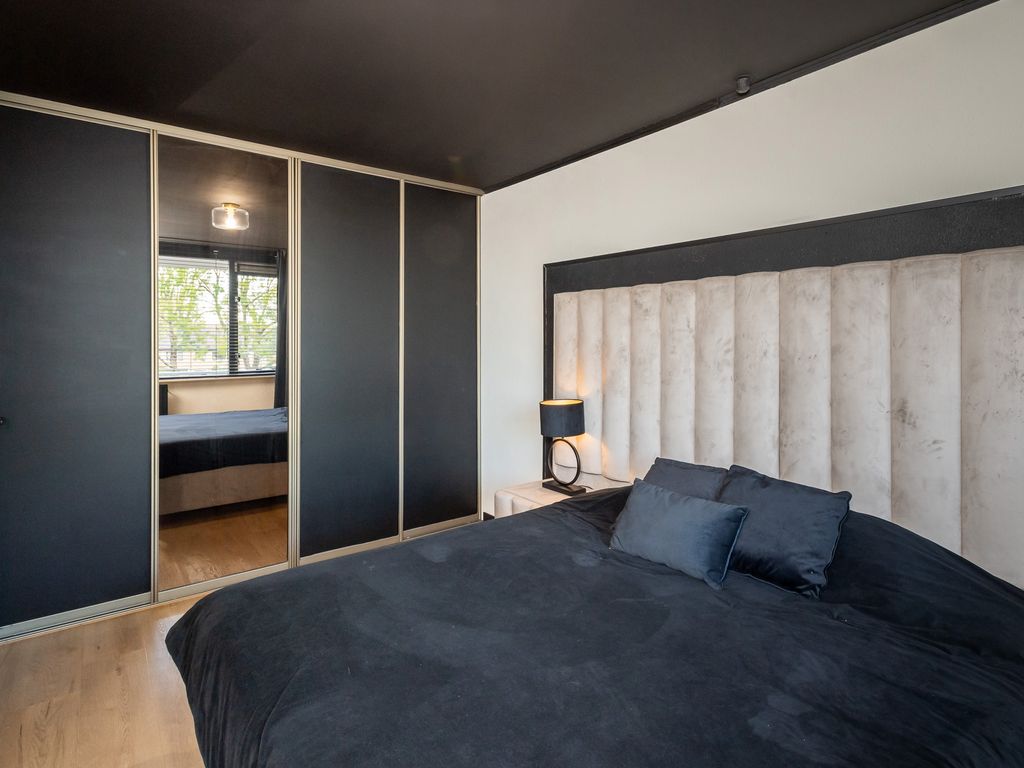 Kloosplantsoen 643, RIDDERKERK