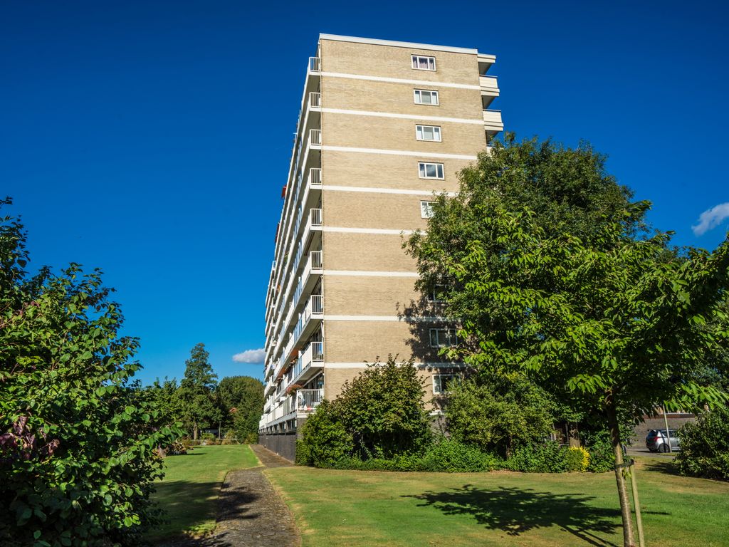 Kloosplantsoen 643, RIDDERKERK