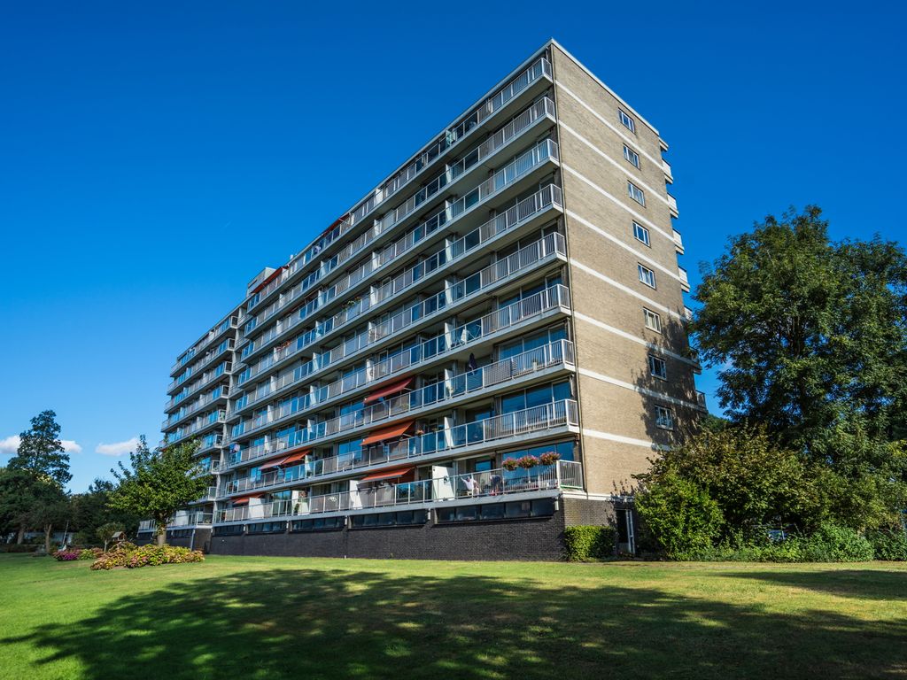 Kloosplantsoen 643, RIDDERKERK