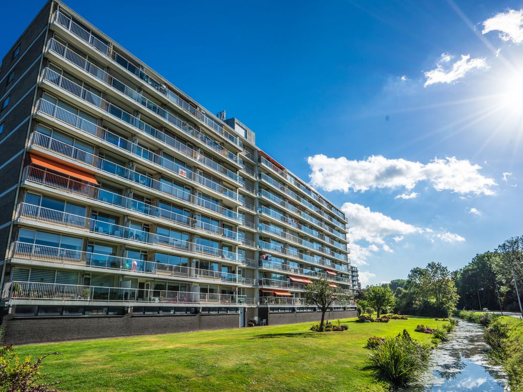 Kloosplantsoen 643, RIDDERKERK