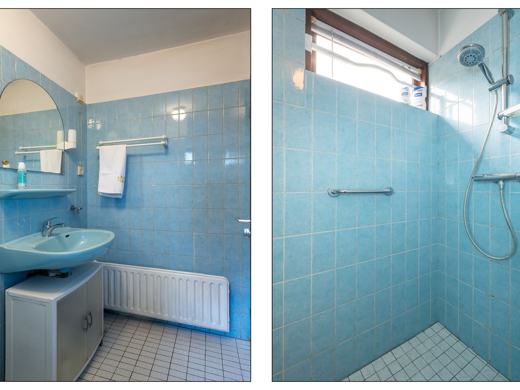 Eikendreef 5, Ridderkerk