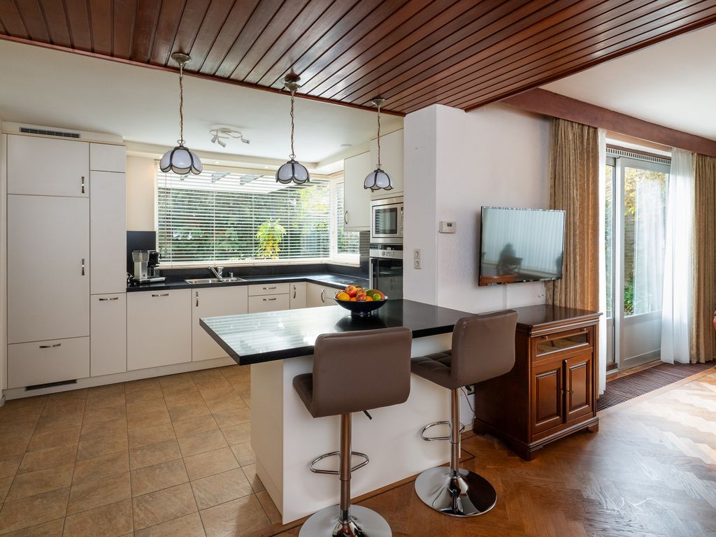 Eikendreef 5, Ridderkerk